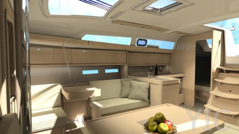 44 89 dufour 412 grand large