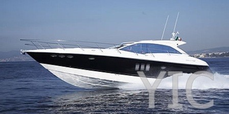 absolute 52 motor yacht in croatia charter on yachtsincroatia