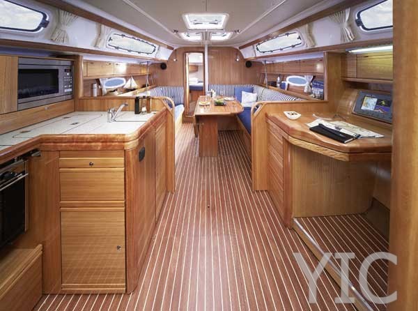 bavaria 38 cruiser   sailing yacht in croatia   charter on yachtsincroatia
