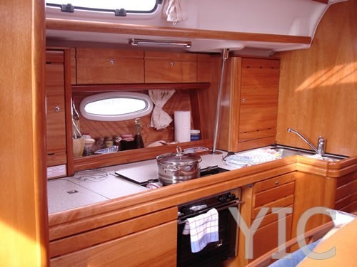 bavaria 39 cruiser sailing yacht in croatia   charter on yachtsincroatia