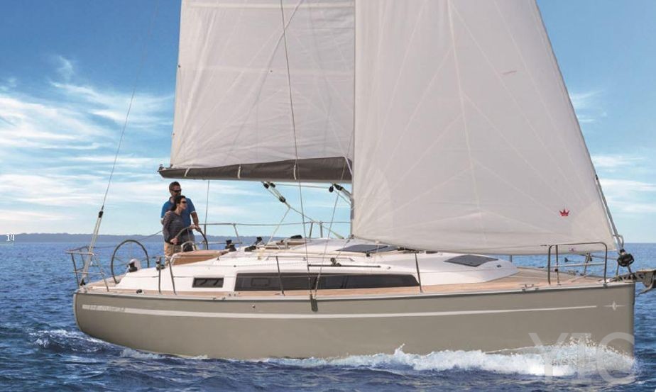 bavaria cruiser 34 yachts in croatia charter