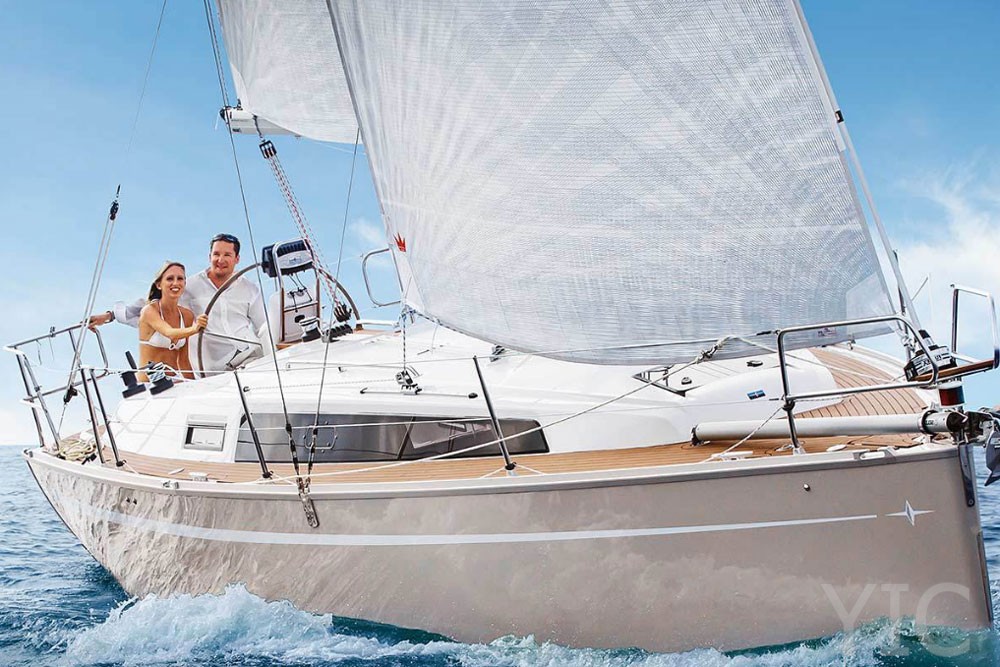 bavaria cruiser