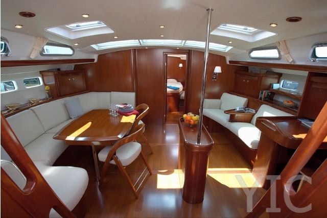 beneteau oceanis 523 003