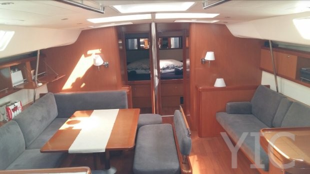 beneteau oceanis 54 slika 58129060