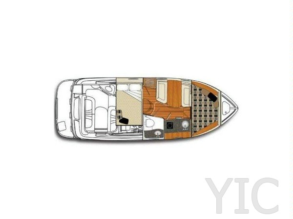 chaparral 280 signature 42399082010069856531025248495145x