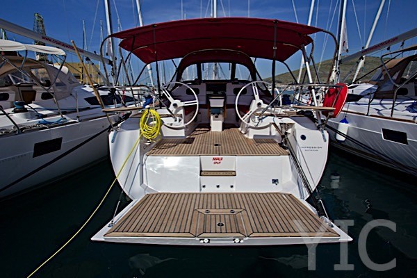 croatia yacht club14img 1016elan 45