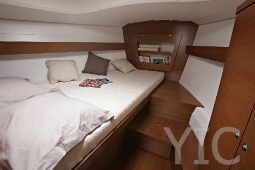 dufour 375gl pic12