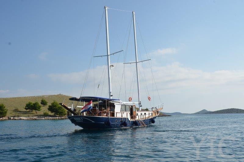 gulet sale ana i