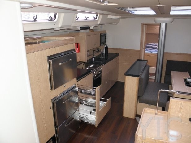 hanse 575 slika 56274381