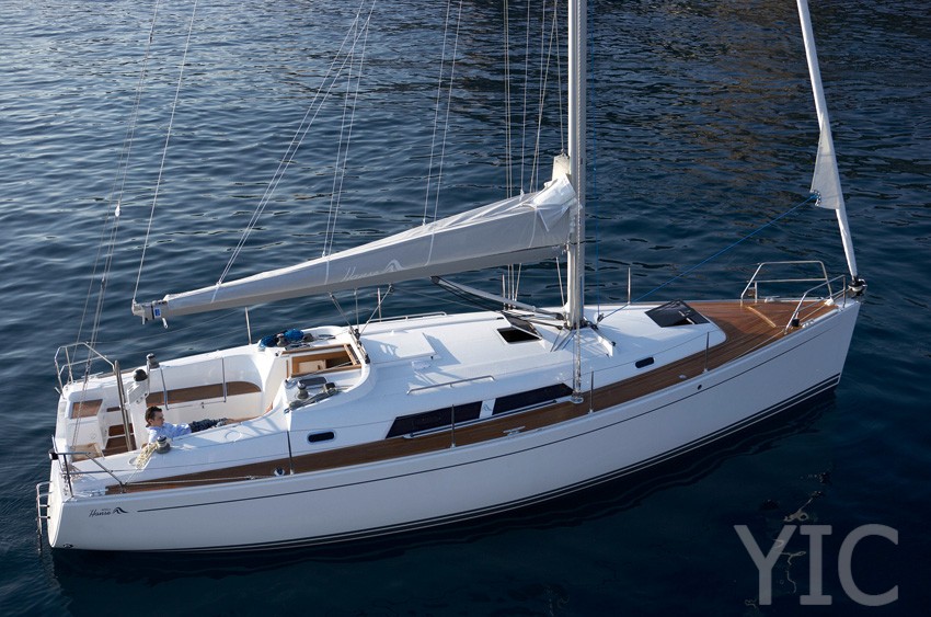 hanse400 1