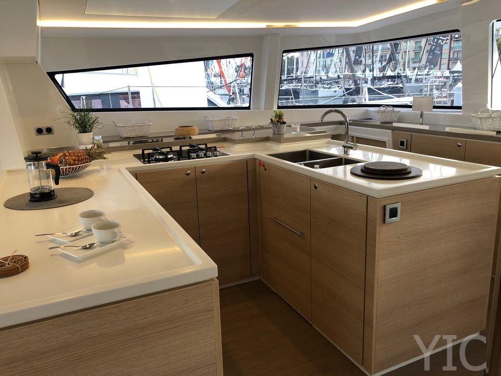 istion yachting bali54 ag