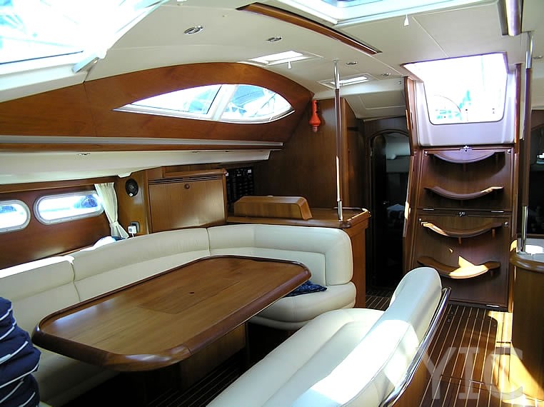 jeanneau sun odyssey 54 ds 1