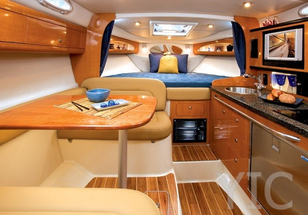 l chaparral signature 280 2007 ai 232219 ii 11217934