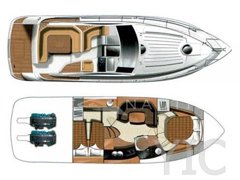 mirakul 30 layout
