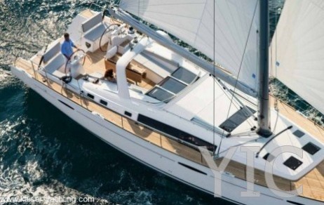 oceanis 58 sailing yacht in croatia charter on yachtsincroatia
