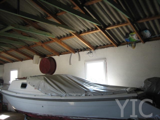 povoljno prodajem brodicu damor 580 slika 55167734