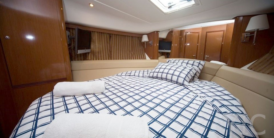 prestige42 4