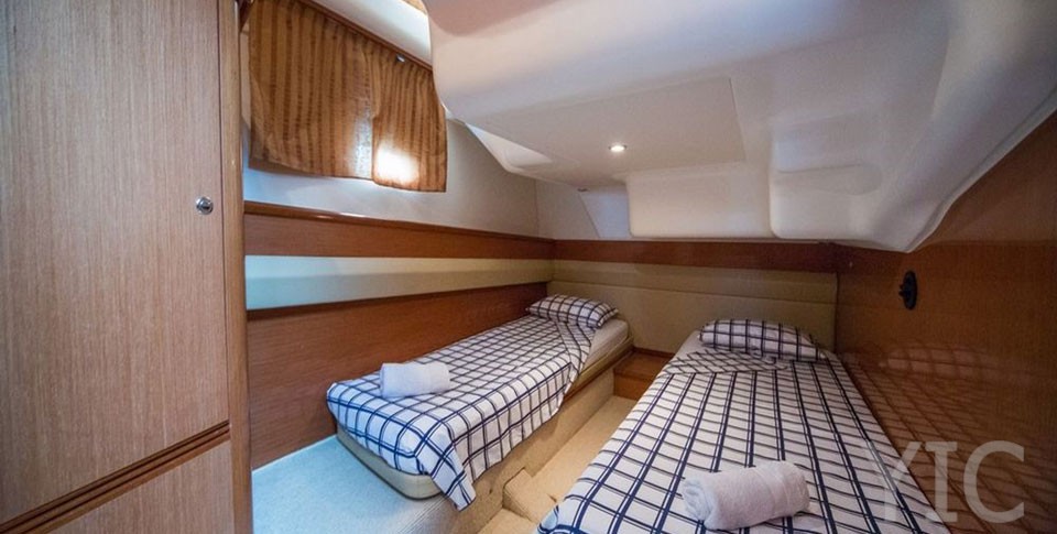 prestige42 5