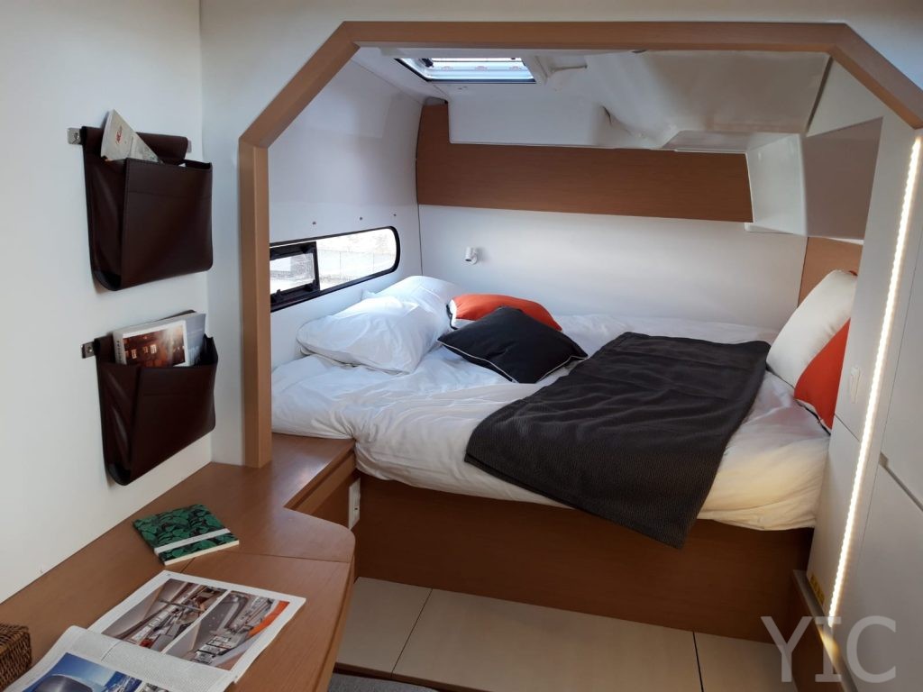 rent a boat excess 12 dalmatia charter