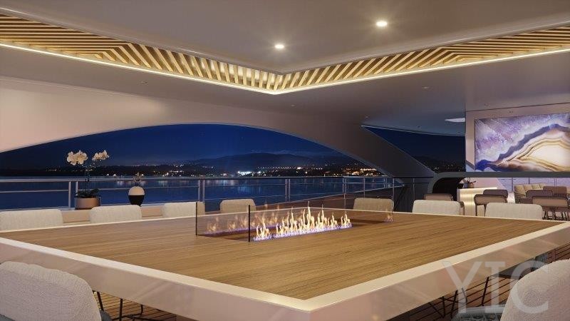 rent a luxury yacht