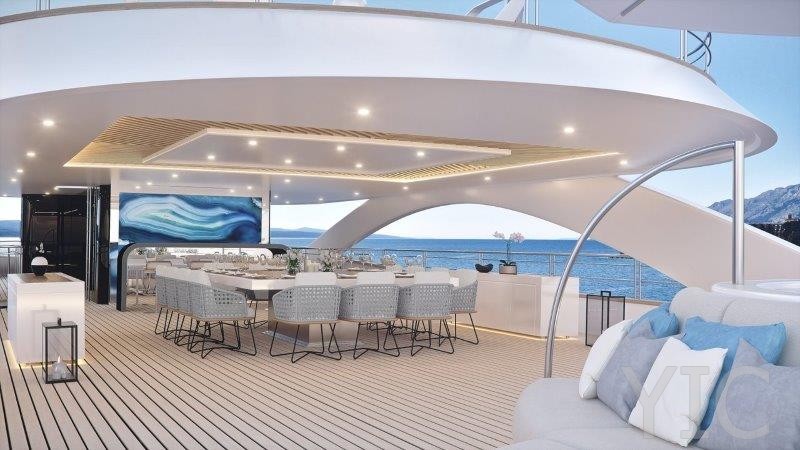rent a yacht 2021