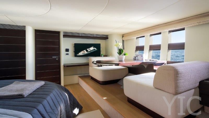 rent a yacht croatia