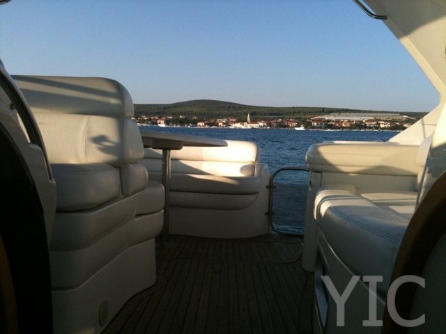 sealine f37 flamenco zamjena slika 17070080