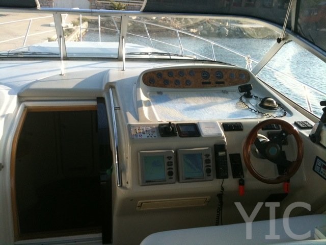 sealine f37 flamenco zamjena slika 17070081
