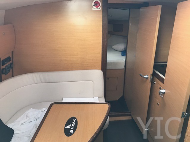 sport cruiser