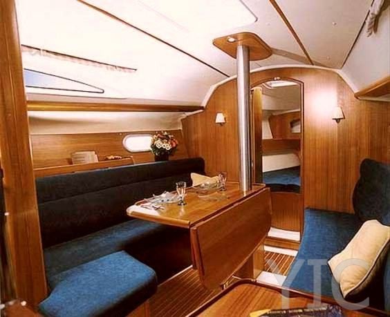 sun odyssey 32 sailing yacht in croatia charter on yachtsincroatia
