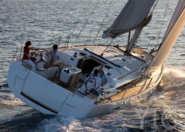 sun odyssey 519   croatia   2018   freya