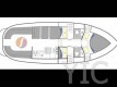 adria 1000 motor yacht in croatia charter on yachtsincroatia