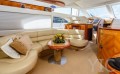 azimut 52 motor yacht in croatia charter on yachtsincroatia
