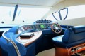 azimut yachts 50 helm station2