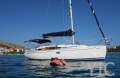 bavaria 33 sailing yacht in croatia charter on yachtsincroatia