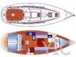 bavaria 36 sailing yacht in croatia   charter on yachtsincroatia