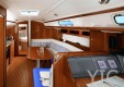 bavaria 42 match sailing yacht in croatia charter on yachtsincroatia