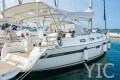 bavaria cruiser 40s   sailing yacht in croatia charter on yachtsincroatia
