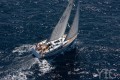 bavaria cruiser 45 yacht in croatia split charter