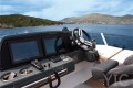 bavaria r40 fly bridge