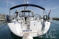 beneteau 50   sailing yacht in croatia charter on yachtsincroatia