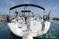 beneteau 50   sailing yacht in croatia charter on yachtsincroatia