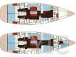 beneteau50plan