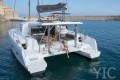 catamaran charter croatia