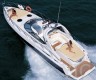 cranchi 41 motor yacht in croatia charter on yachtsincroatia