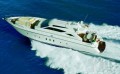 dalla pieta 72 ht luxury yacht in croatia charter on yachtsincroatia
