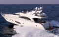 dominator 68 luxury yacht in croatia charter on yachtsincroatia