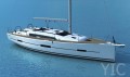 dufour 412 yachts in croatia charter