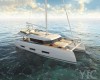 dufour 48 yachts in croatia catamaran