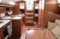 dufour375 interieur